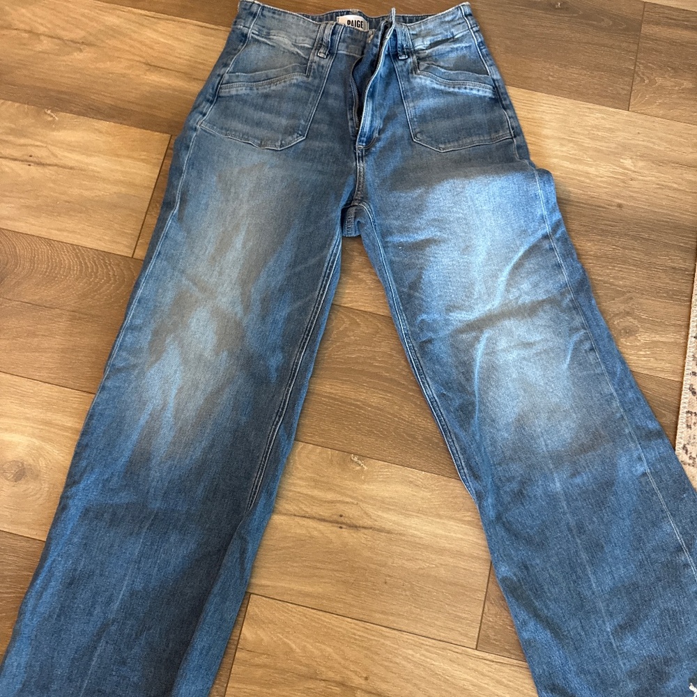 Paige denim